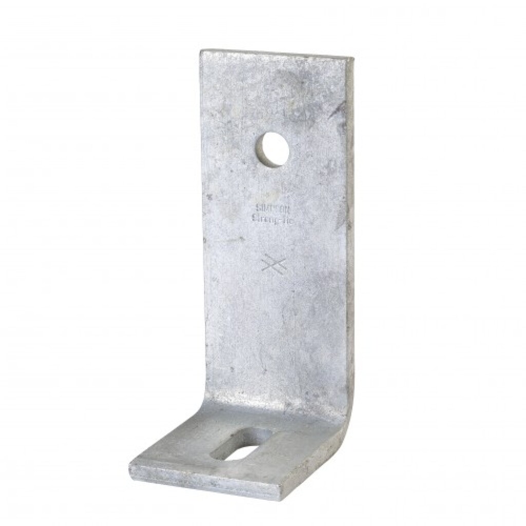 Betonwinkel  P  150x75x8x60d14 ABL15014G